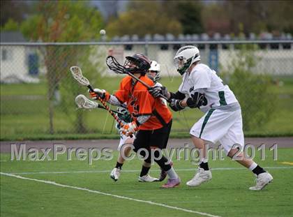 Thumbnail 2 in Sheldon vs. Roseburg photogallery.