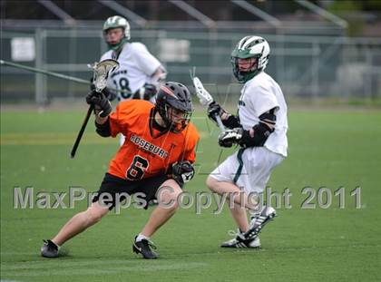 Thumbnail 1 in Sheldon vs. Roseburg photogallery.