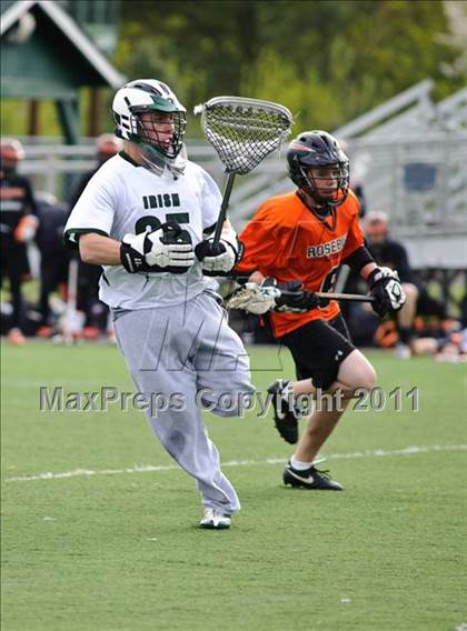 Thumbnail 2 in Sheldon vs. Roseburg photogallery.