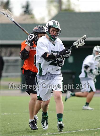 Thumbnail 3 in Sheldon vs. Roseburg photogallery.