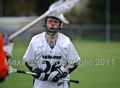Thumbnail 1 in Sheldon vs. Roseburg photogallery.