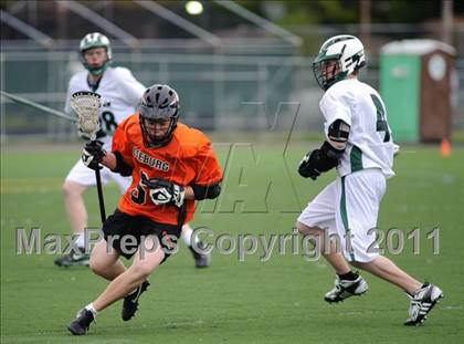 Thumbnail 3 in Sheldon vs. Roseburg photogallery.