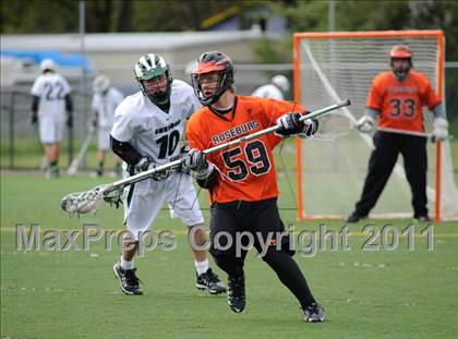 Thumbnail 3 in Sheldon vs. Roseburg photogallery.
