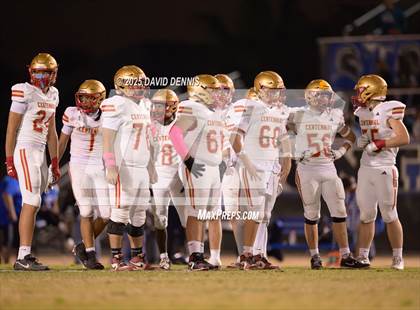 Thumbnail 3 in JV: Centennial @ Frontier photogallery.