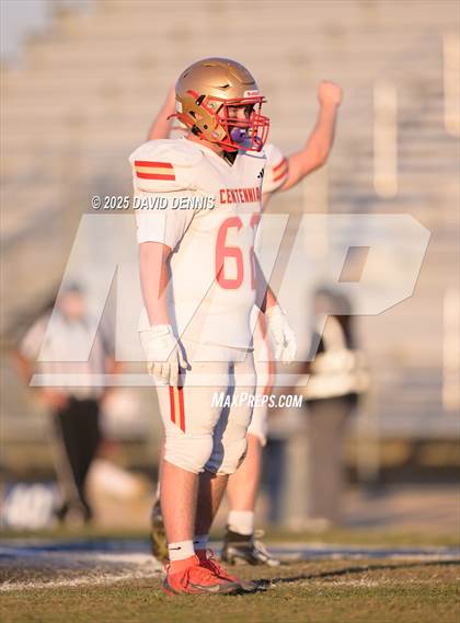 Thumbnail 3 in JV: Centennial @ Frontier photogallery.