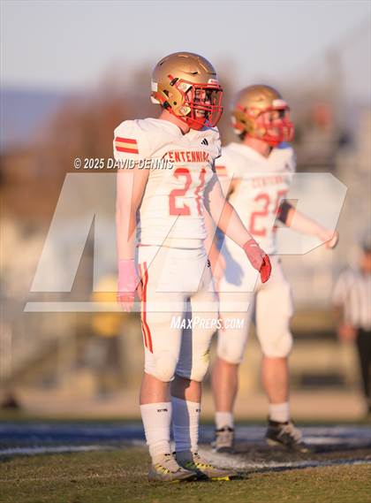 Thumbnail 2 in JV: Centennial @ Frontier photogallery.
