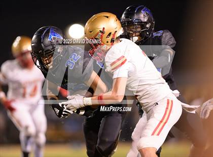 Thumbnail 3 in JV: Centennial @ Frontier photogallery.
