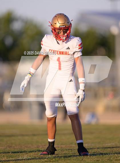 Thumbnail 2 in JV: Centennial @ Frontier photogallery.