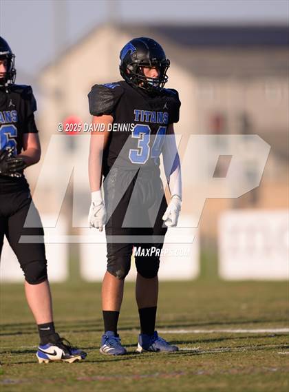 Thumbnail 3 in JV: Centennial @ Frontier photogallery.