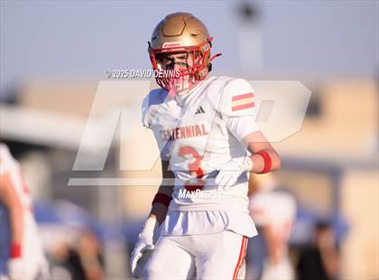 Thumbnail 2 in JV: Centennial @ Frontier photogallery.