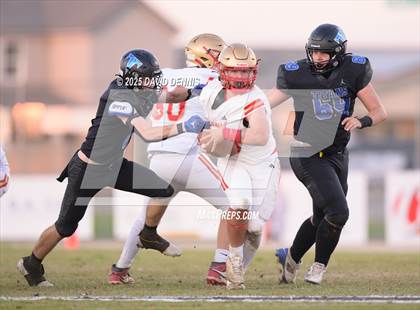 Thumbnail 3 in JV: Centennial @ Frontier photogallery.