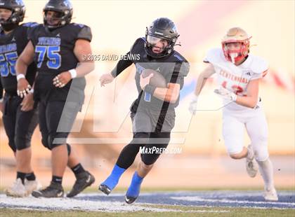 Thumbnail 2 in JV: Centennial @ Frontier photogallery.