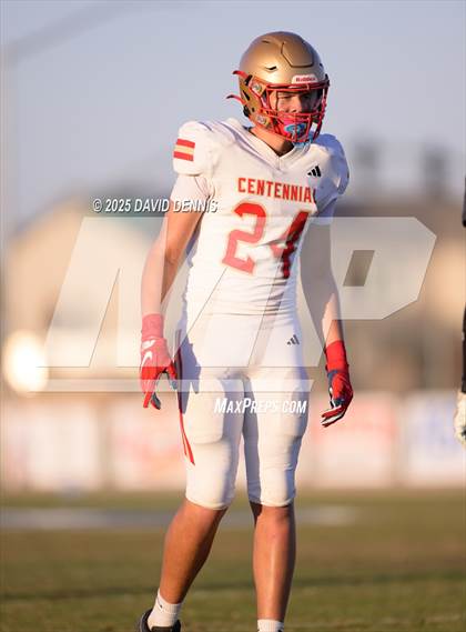 Thumbnail 1 in JV: Centennial @ Frontier photogallery.