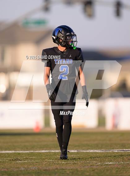 Thumbnail 2 in JV: Centennial @ Frontier photogallery.