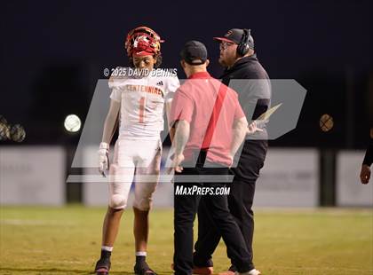 Thumbnail 2 in JV: Centennial @ Frontier photogallery.