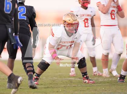 Thumbnail 1 in JV: Centennial @ Frontier photogallery.