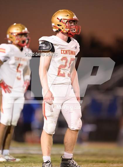 Thumbnail 2 in JV: Centennial @ Frontier photogallery.