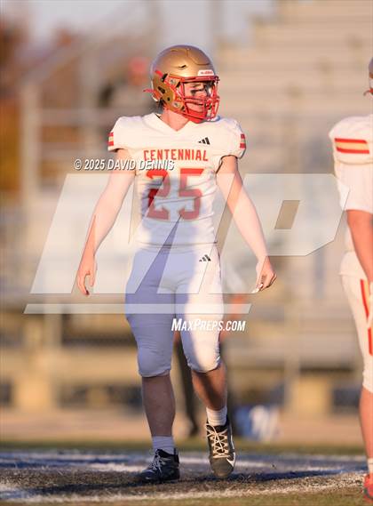 Thumbnail 1 in JV: Centennial @ Frontier photogallery.