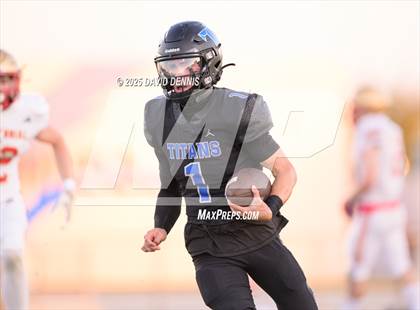 Thumbnail 2 in JV: Centennial @ Frontier photogallery.