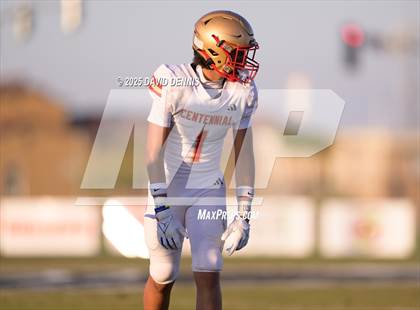 Thumbnail 3 in JV: Centennial @ Frontier photogallery.