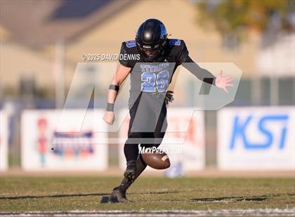 Thumbnail 2 in JV: Centennial @ Frontier photogallery.