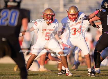 Thumbnail 3 in JV: Centennial @ Frontier photogallery.