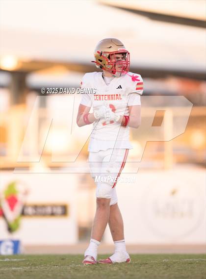 Thumbnail 2 in JV: Centennial @ Frontier photogallery.