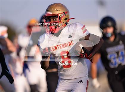 Thumbnail 2 in JV: Centennial @ Frontier photogallery.