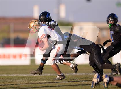 Thumbnail 2 in JV: Centennial @ Frontier photogallery.
