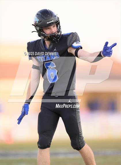 Thumbnail 1 in JV: Centennial @ Frontier photogallery.