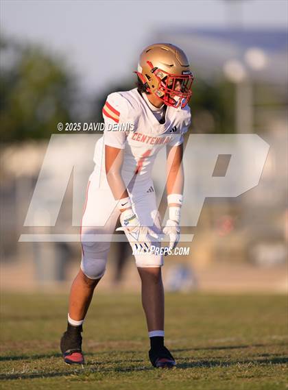 Thumbnail 3 in JV: Centennial @ Frontier photogallery.