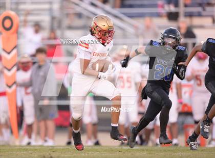 Thumbnail 2 in JV: Centennial @ Frontier photogallery.