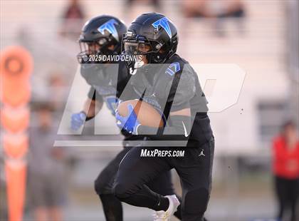 Thumbnail 1 in JV: Centennial @ Frontier photogallery.