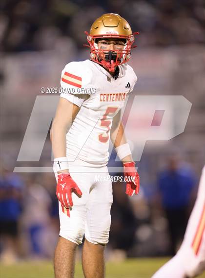 Thumbnail 1 in JV: Centennial @ Frontier photogallery.