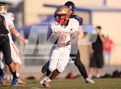 Thumbnail 2 in JV: Centennial @ Frontier photogallery.