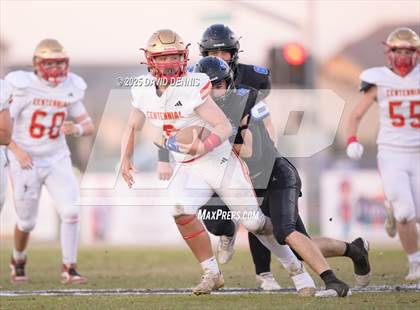 Thumbnail 2 in JV: Centennial @ Frontier photogallery.
