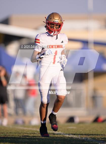 Thumbnail 3 in JV: Centennial @ Frontier photogallery.