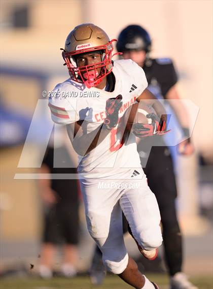 Thumbnail 3 in JV: Centennial @ Frontier photogallery.