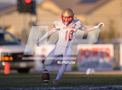 Thumbnail 1 in JV: Centennial @ Frontier photogallery.