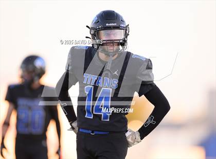 Thumbnail 3 in JV: Centennial @ Frontier photogallery.