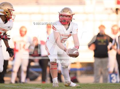 Thumbnail 2 in JV: Centennial @ Frontier photogallery.