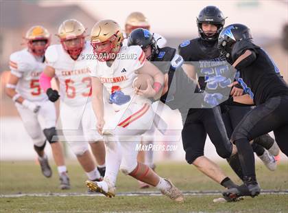 Thumbnail 3 in JV: Centennial @ Frontier photogallery.