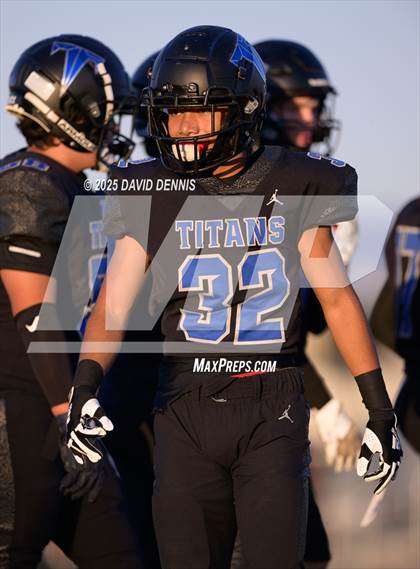 Thumbnail 1 in JV: Centennial @ Frontier photogallery.