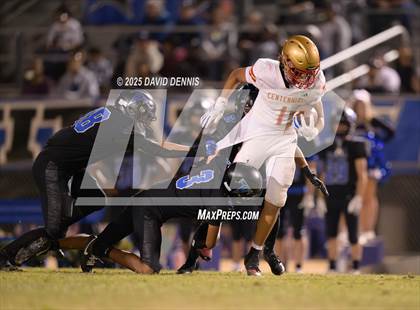 Thumbnail 1 in JV: Centennial @ Frontier photogallery.