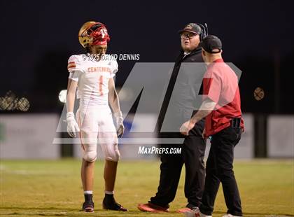 Thumbnail 1 in JV: Centennial @ Frontier photogallery.