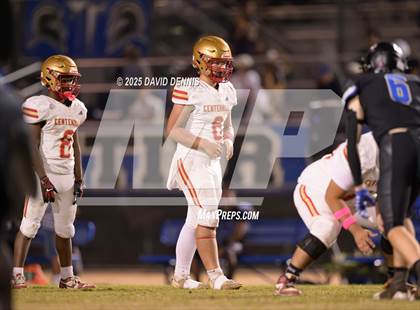 Thumbnail 2 in JV: Centennial @ Frontier photogallery.