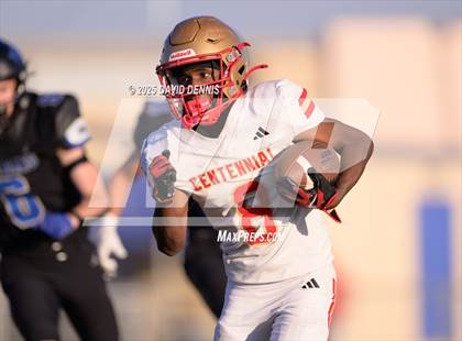 Thumbnail 1 in JV: Centennial @ Frontier photogallery.