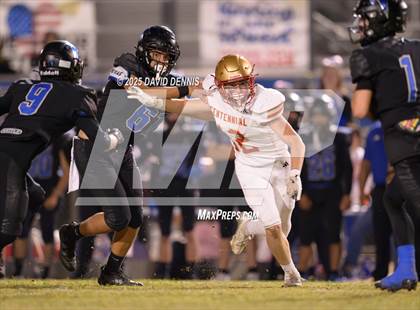 Thumbnail 2 in JV: Centennial @ Frontier photogallery.