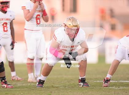 Thumbnail 2 in JV: Centennial @ Frontier photogallery.