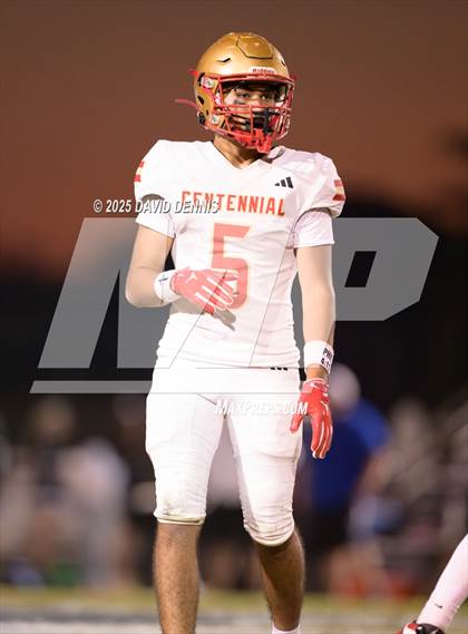 Thumbnail 1 in JV: Centennial @ Frontier photogallery.